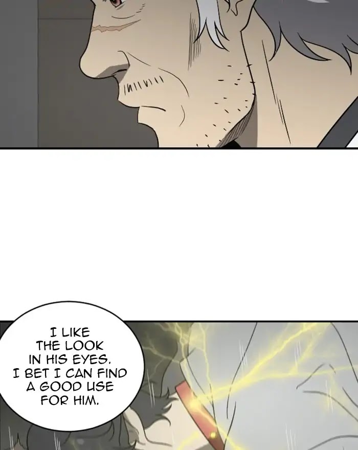 Hana Haru Chapter 79 page 42 - Chapter 79: Deep (1)