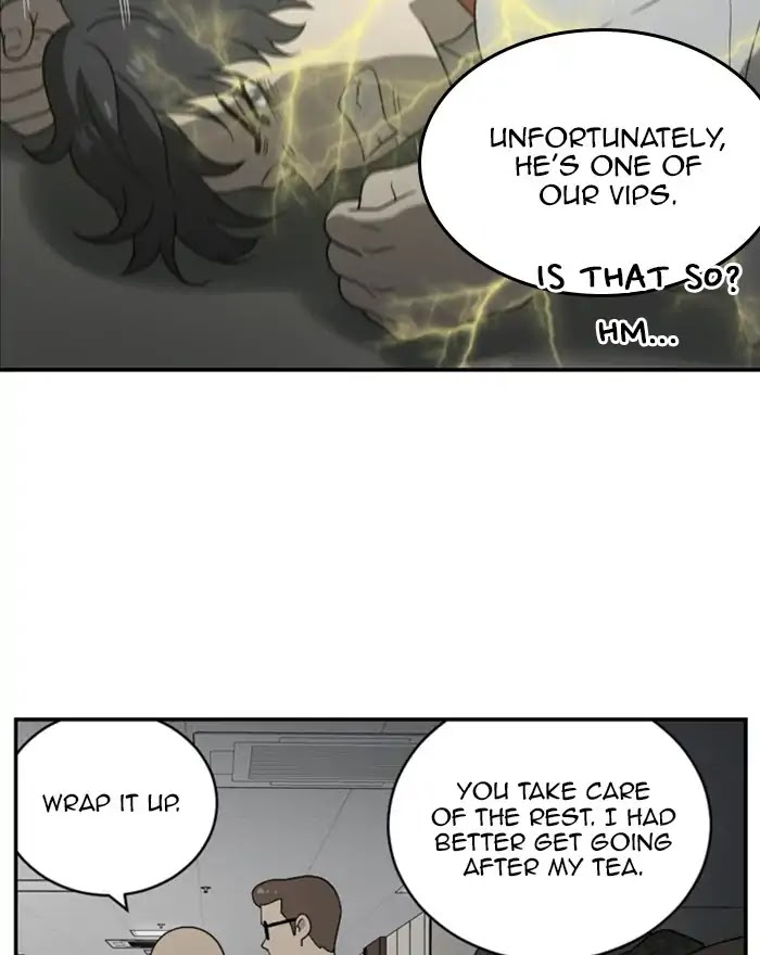 Hana Haru Chapter 79 page 43 - Chapter 79: Deep (1)