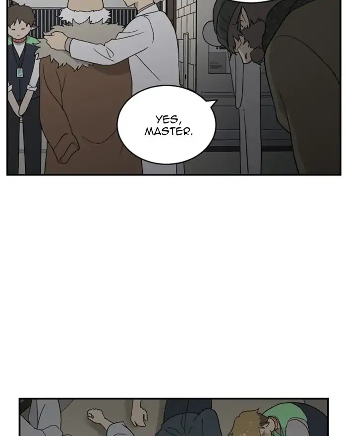 Hana Haru Chapter 79 page 44 - Chapter 79: Deep (1)