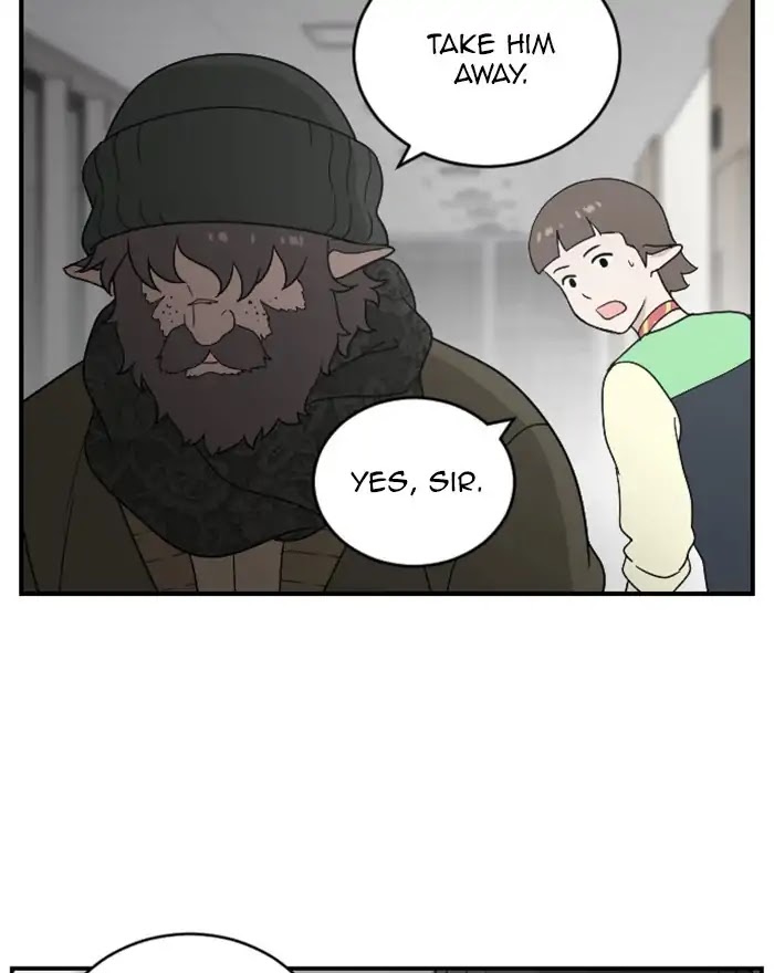 Hana Haru Chapter 79 page 46 - Chapter 79: Deep (1)