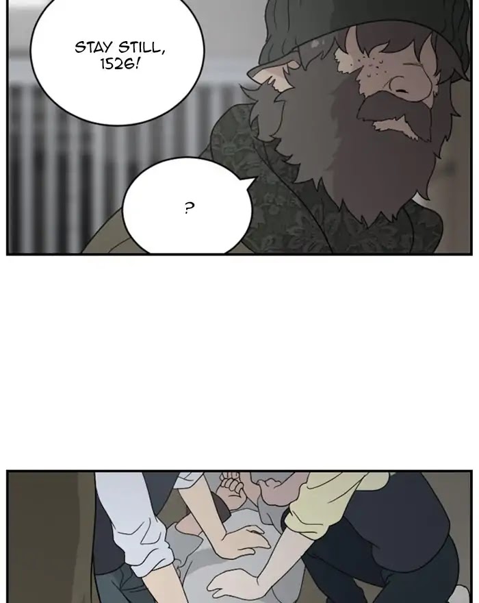 Hana Haru Chapter 79 page 47 - Chapter 79: Deep (1)