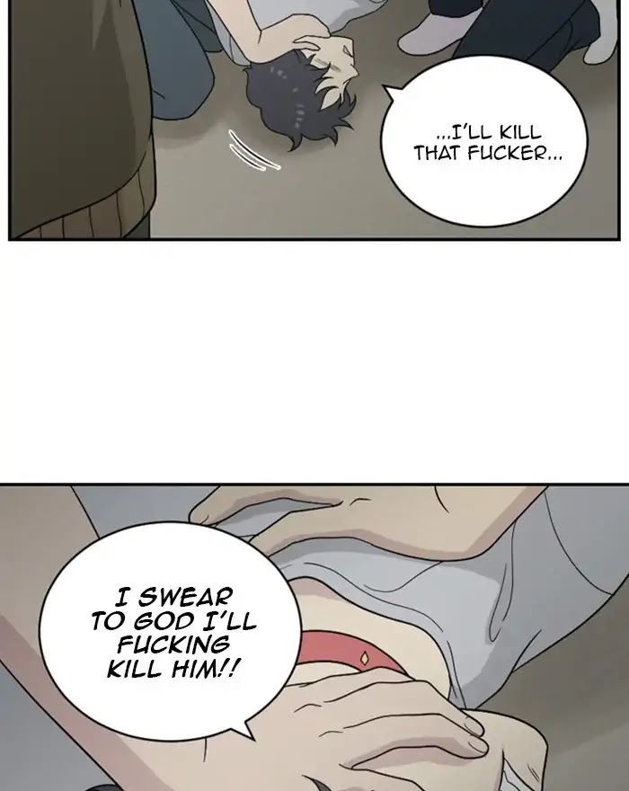 Hana Haru Chapter 79 page 48 - Chapter 79: Deep (1)