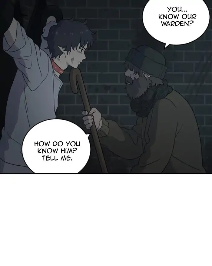 Hana Haru Chapter 79 page 63 - Chapter 79: Deep (1)