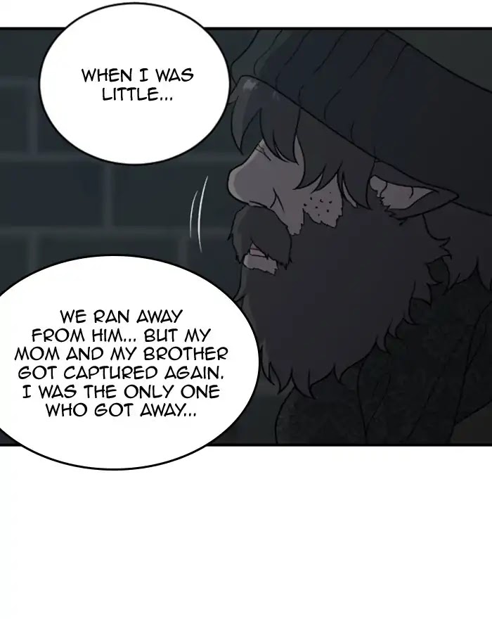 Hana Haru Chapter 79 page 65 - Chapter 79: Deep (1)