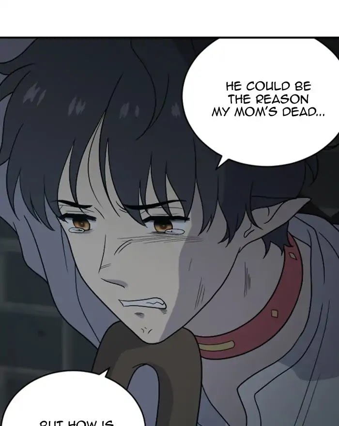 Hana Haru Chapter 79 page 66 - Chapter 79: Deep (1)