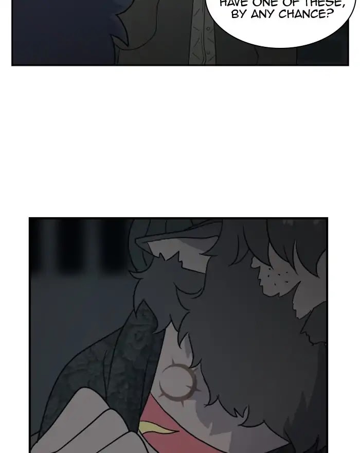 Hana Haru Chapter 79 page 70 - Chapter 79: Deep (1)