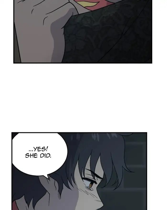 Hana Haru Chapter 79 page 71 - Chapter 79: Deep (1)