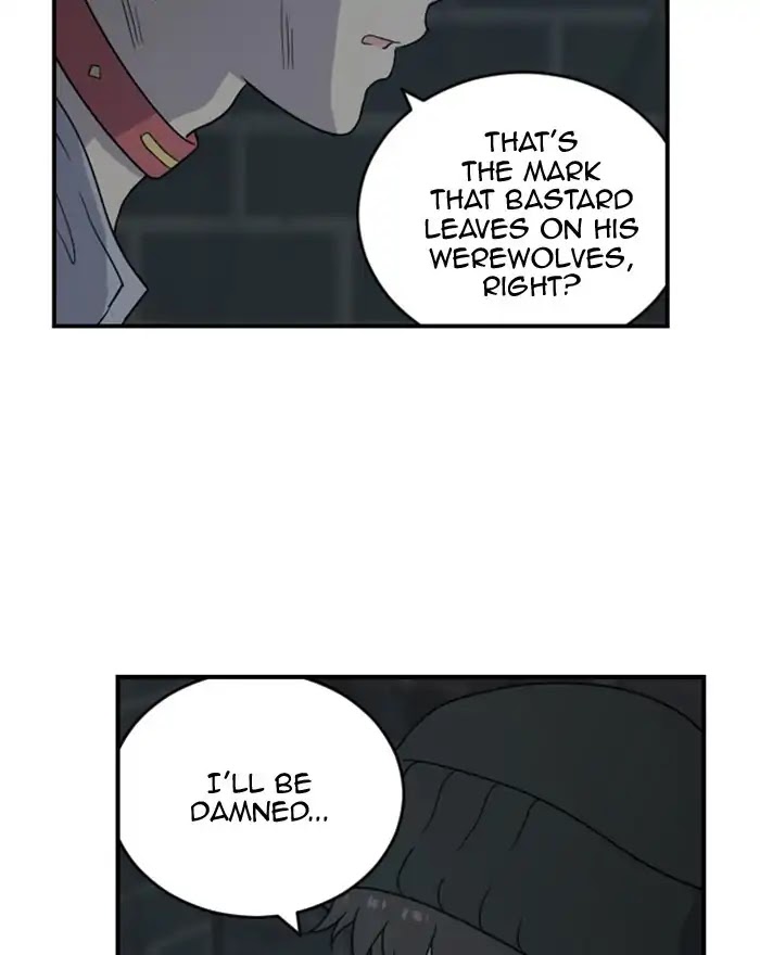 Hana Haru Chapter 79 page 72 - Chapter 79: Deep (1)