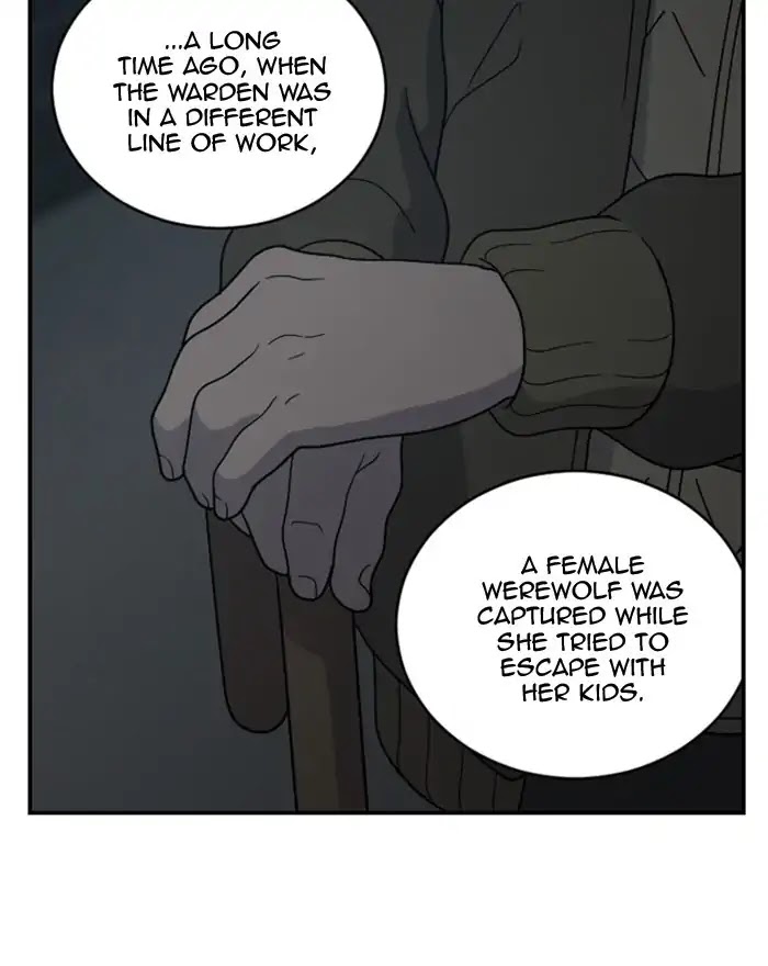 Hana Haru Chapter 79 page 75 - Chapter 79: Deep (1)