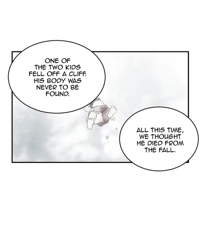 Hana Haru Chapter 79 page 76 - Chapter 79: Deep (1)