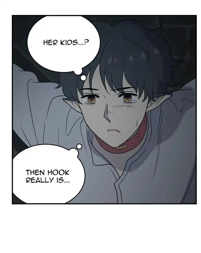 Hana Haru Chapter 79 page 78 - Chapter 79: Deep (1)