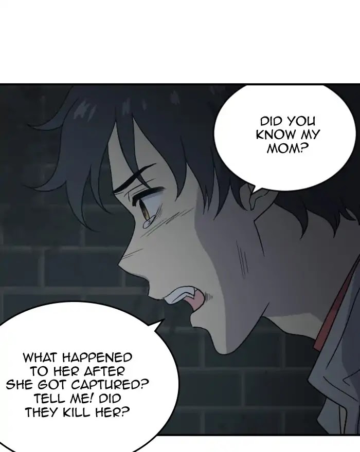 Hana Haru Chapter 79 page 79 - Chapter 79: Deep (1)