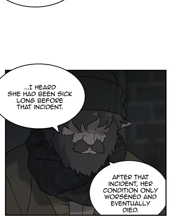 Hana Haru Chapter 79 page 80 - Chapter 79: Deep (1)