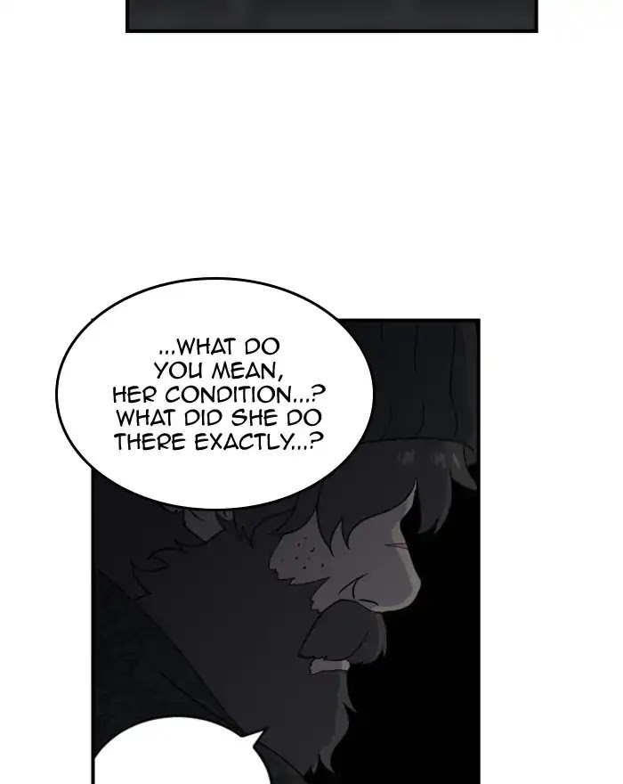 Hana Haru Chapter 79 page 82 - Chapter 79: Deep (1)