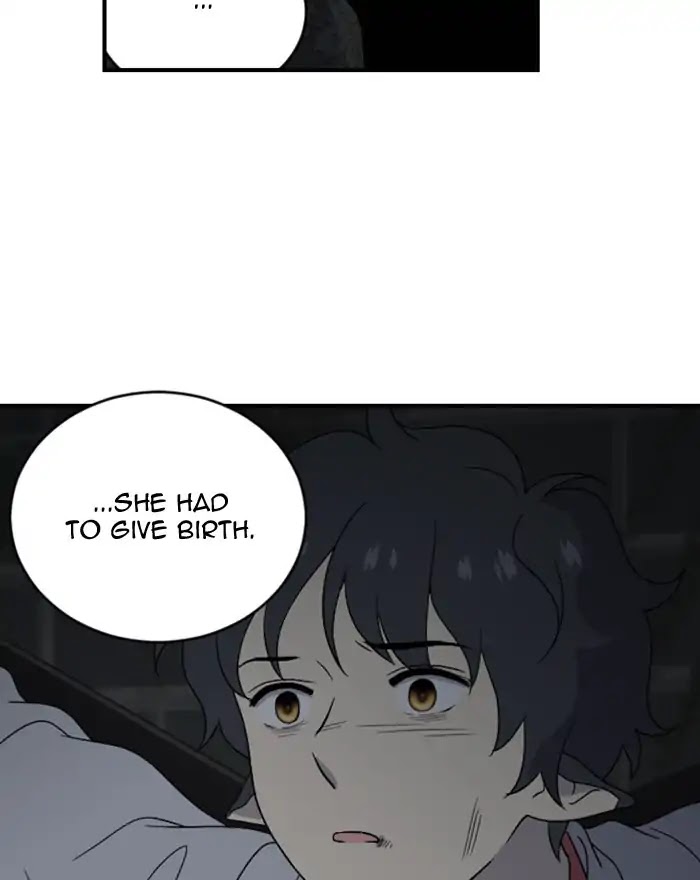 Hana Haru Chapter 79 page 83 - Chapter 79: Deep (1)