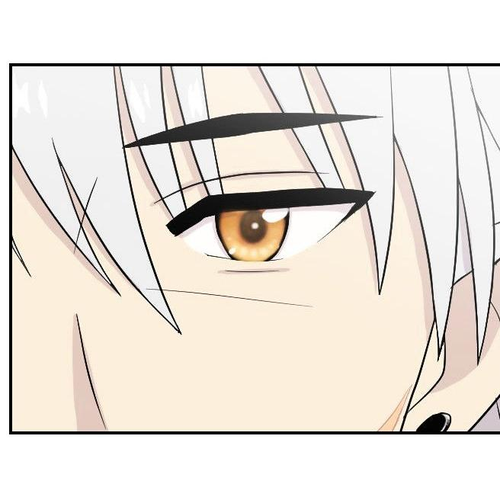 Hana Haru Chapter 8 : One-Eyed Boy (2) cover