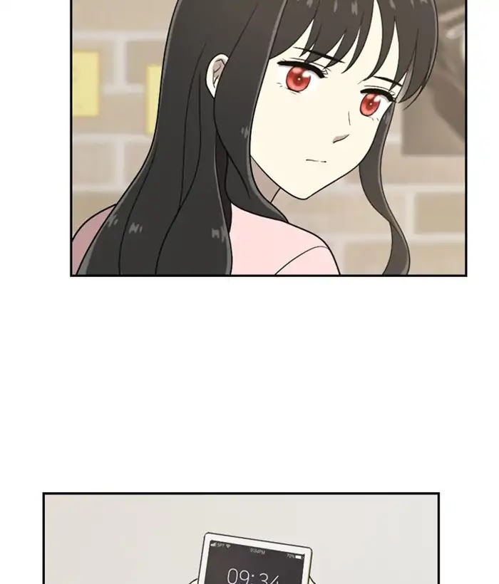 Hana Haru Chapter 80 page 11 - Chapter 80: Deep (2)