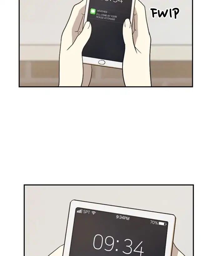 Hana Haru Chapter 80 page 12 - Chapter 80: Deep (2)