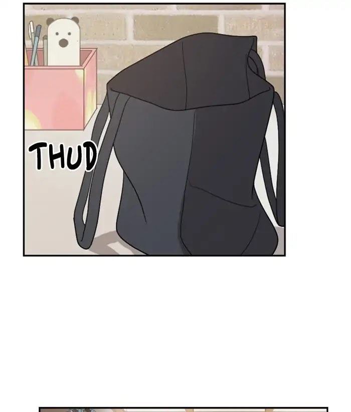 Hana Haru Chapter 80 page 14 - Chapter 80: Deep (2)