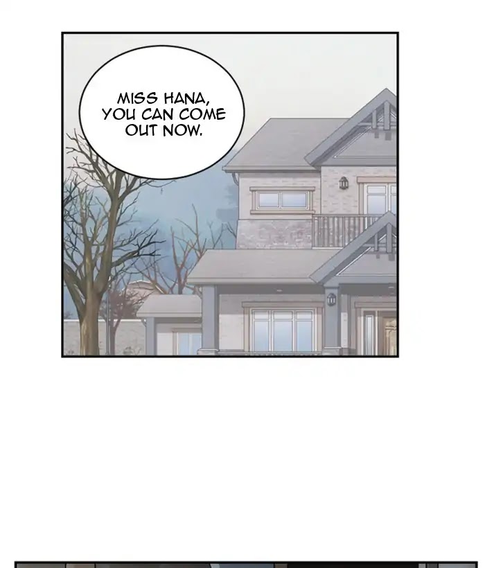 Hana Haru Chapter 80 page 18 - Chapter 80: Deep (2)