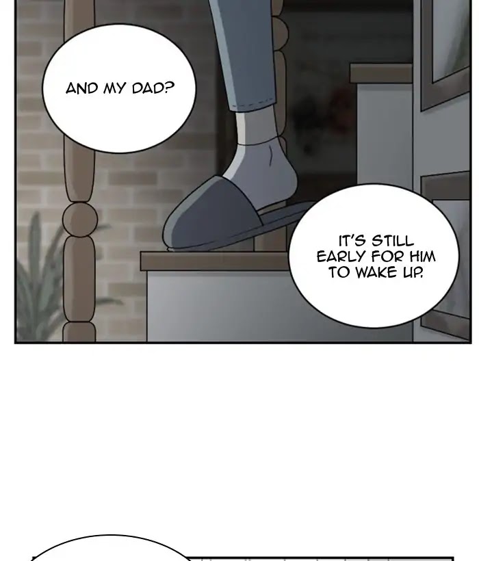 Hana Haru Chapter 80 page 19 - Chapter 80: Deep (2)