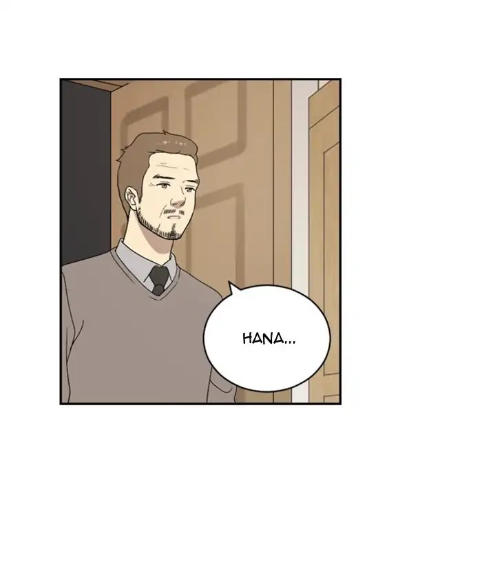 Hana Haru Chapter 80 page 2 - Chapter 80: Deep (2)
