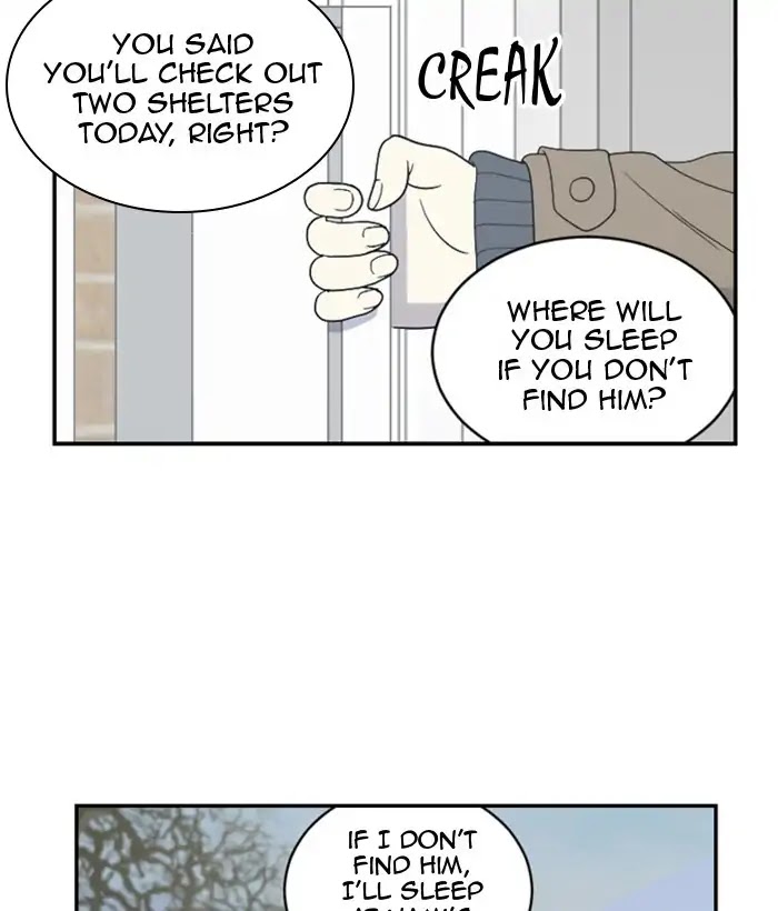 Hana Haru Chapter 80 page 20 - Chapter 80: Deep (2)