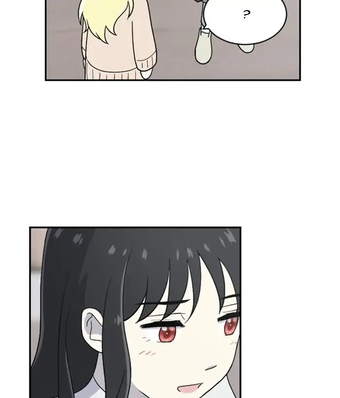 Hana Haru Chapter 80 page 28 - Chapter 80: Deep (2)