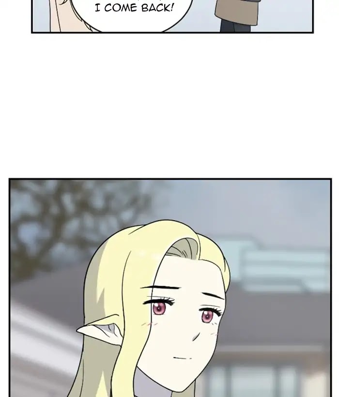 Hana Haru Chapter 80 page 32 - Chapter 80: Deep (2)