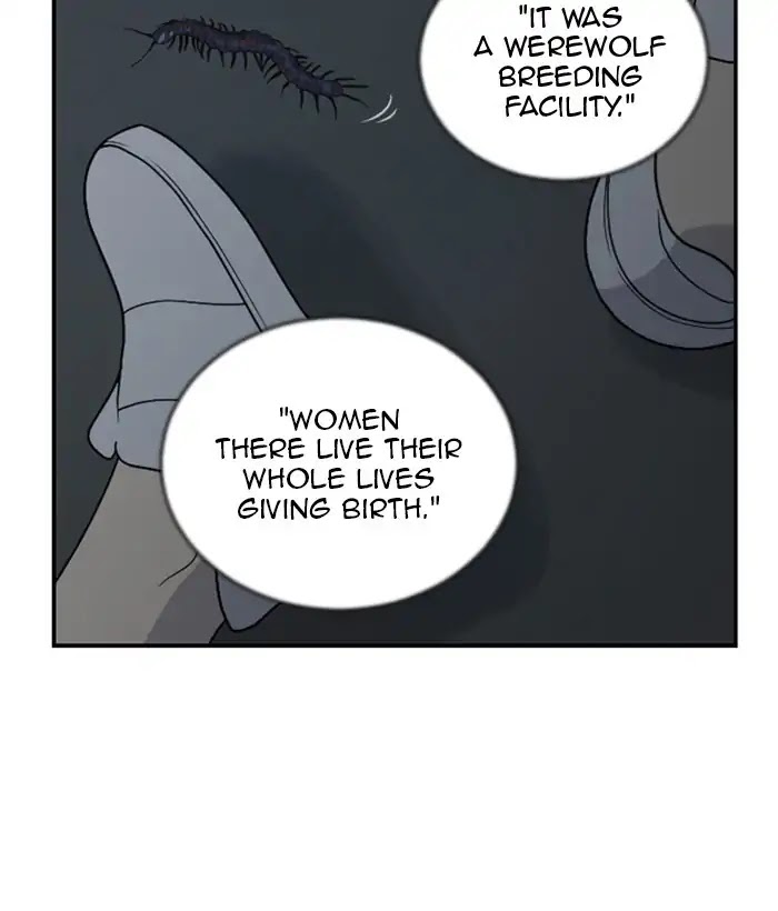 Hana Haru Chapter 80 page 37 - Chapter 80: Deep (2)