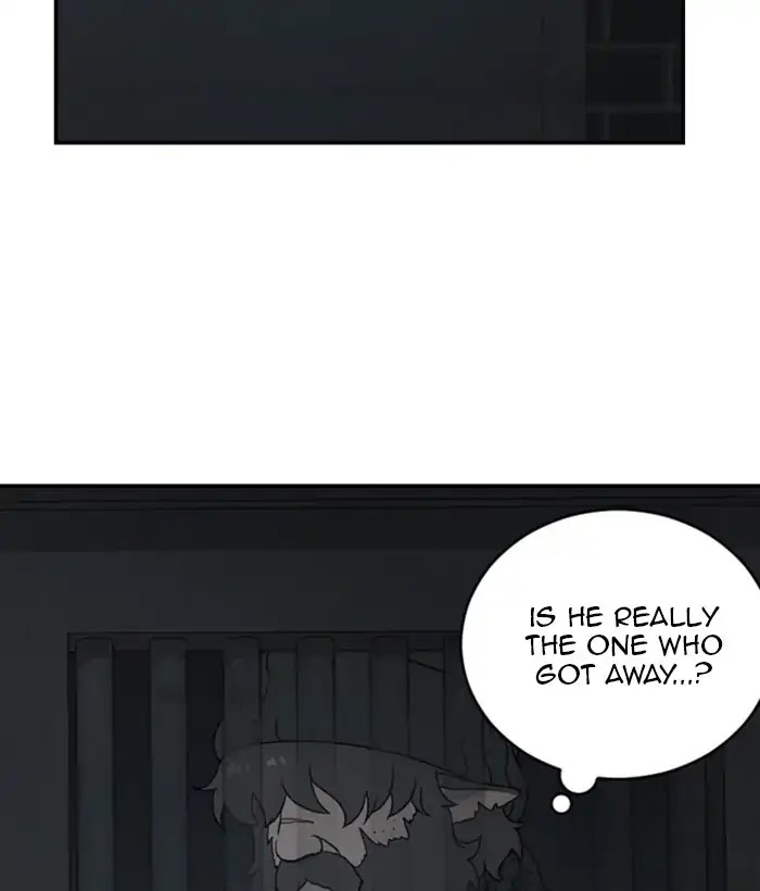 Hana Haru Chapter 80 page 40 - Chapter 80: Deep (2)