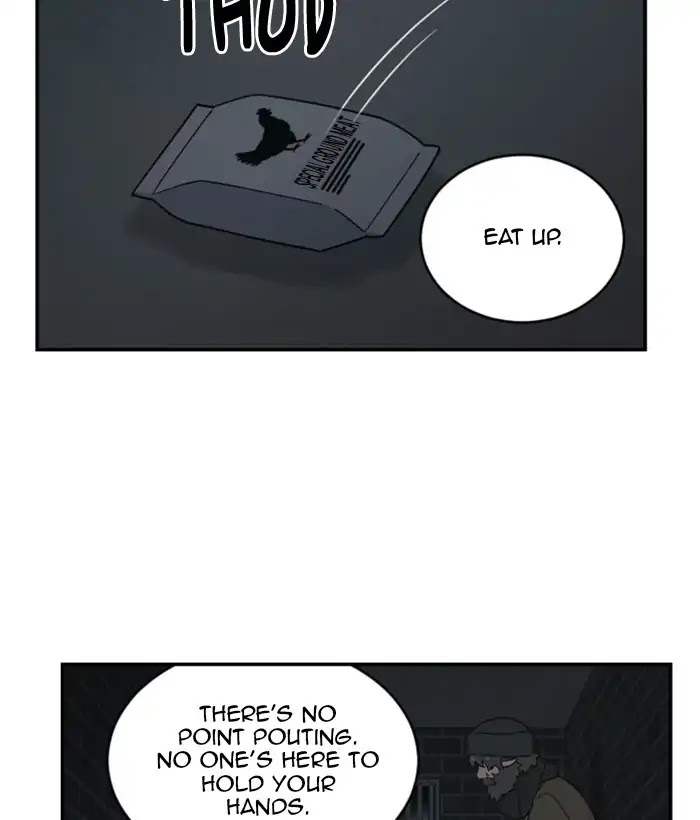 Hana Haru Chapter 80 page 42 - Chapter 80: Deep (2)
