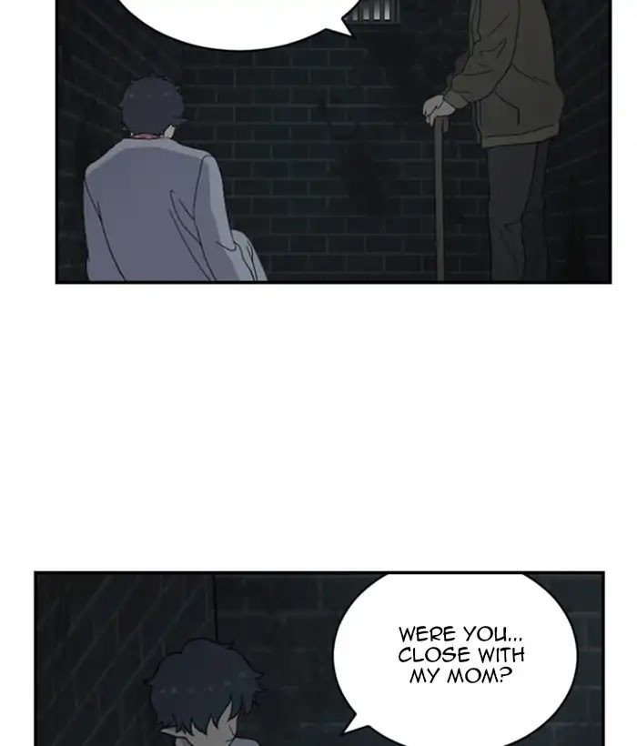 Hana Haru Chapter 80 page 43 - Chapter 80: Deep (2)