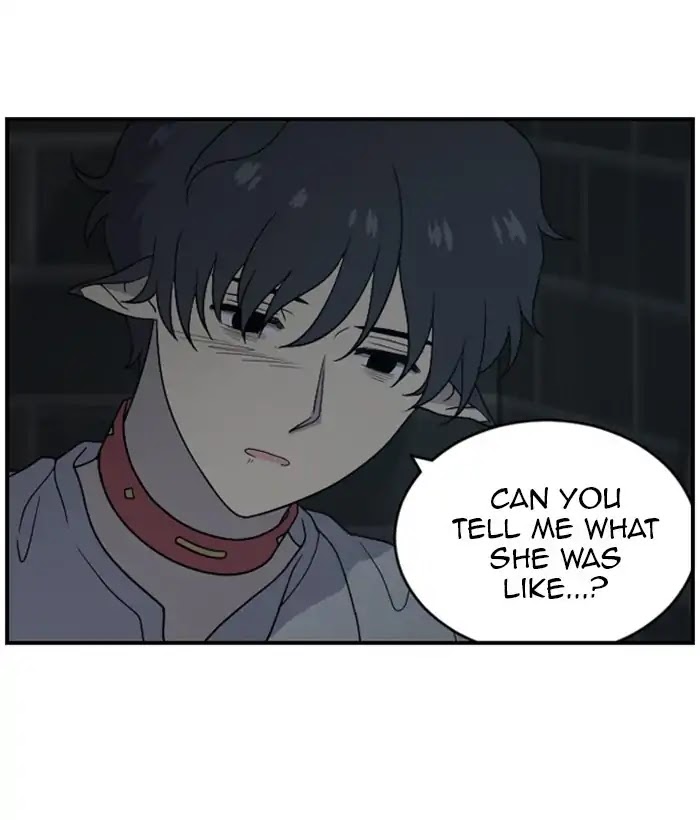 Hana Haru Chapter 80 page 45 - Chapter 80: Deep (2)