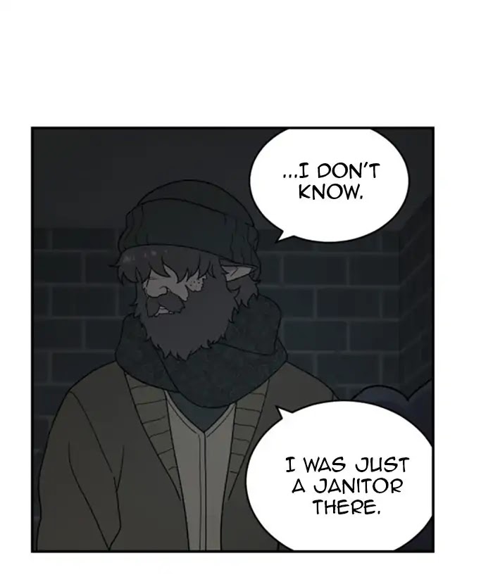 Hana Haru Chapter 80 page 47 - Chapter 80: Deep (2)