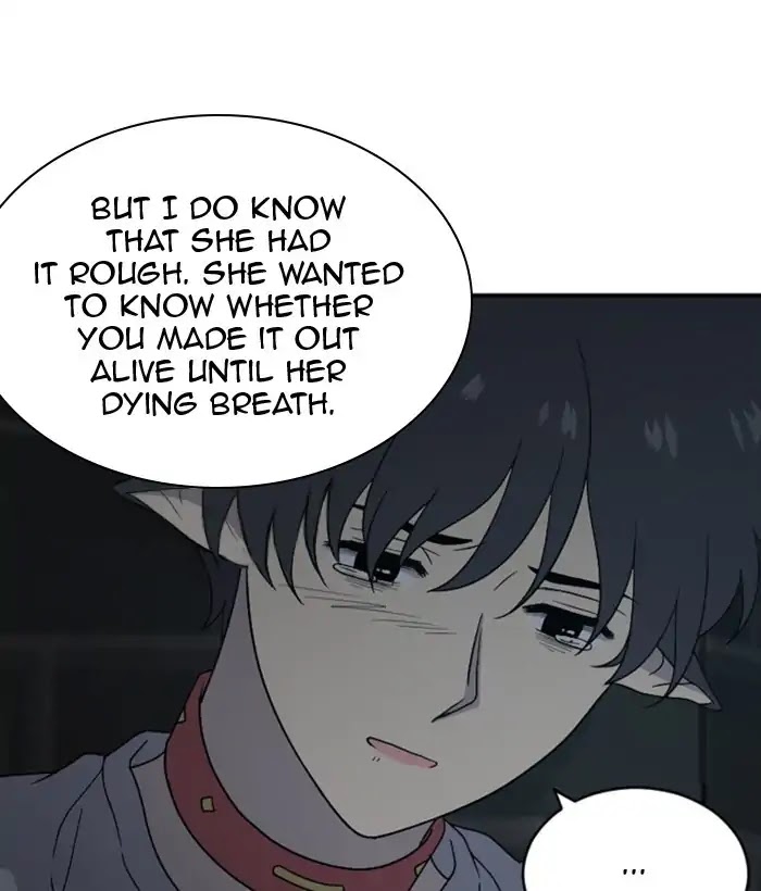 Hana Haru Chapter 80 page 48 - Chapter 80: Deep (2)