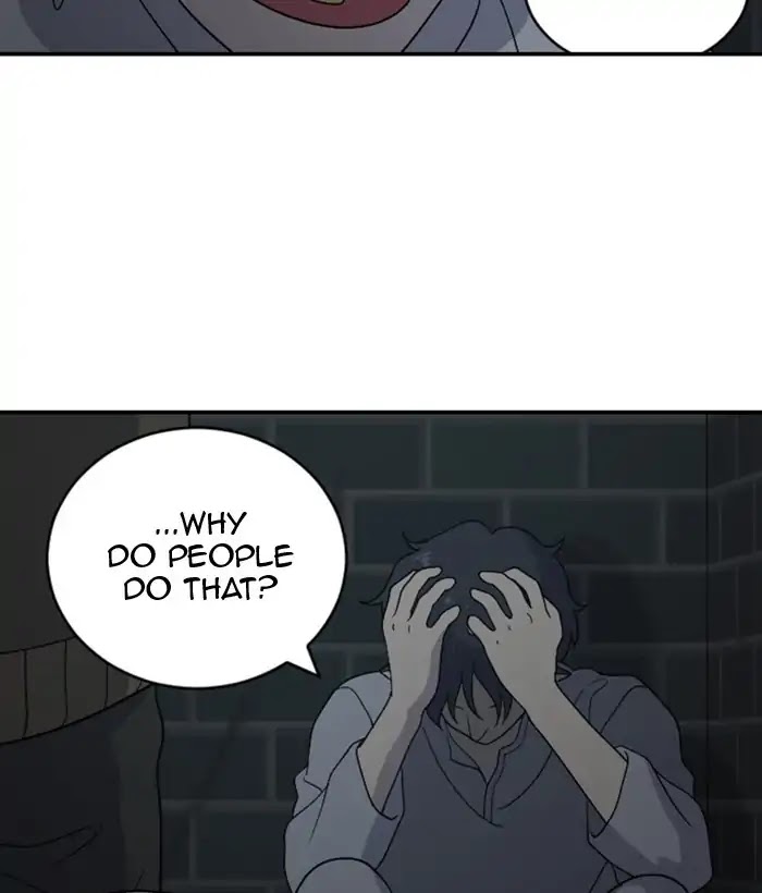 Hana Haru Chapter 80 page 49 - Chapter 80: Deep (2)