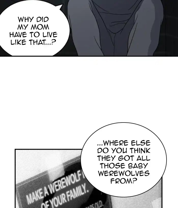 Hana Haru Chapter 80 page 50 - Chapter 80: Deep (2)