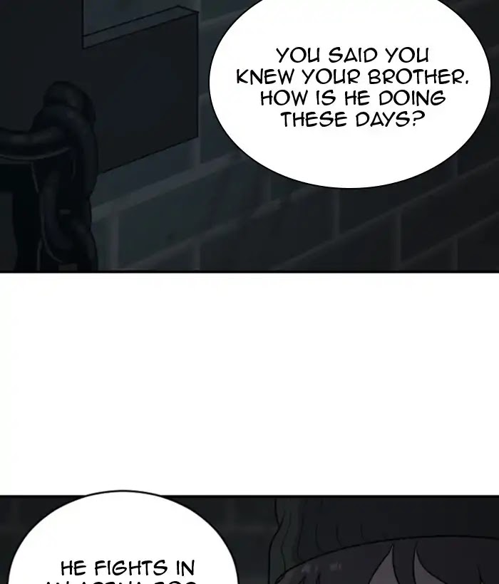 Hana Haru Chapter 80 page 54 - Chapter 80: Deep (2)