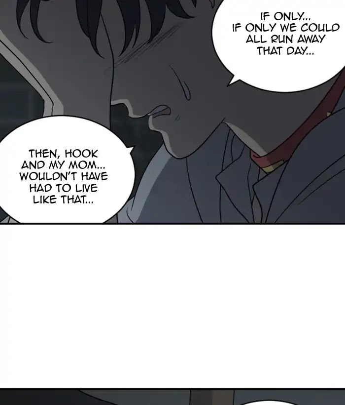 Hana Haru Chapter 80 page 56 - Chapter 80: Deep (2)