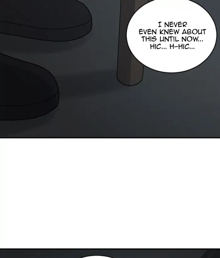 Hana Haru Chapter 80 page 57 - Chapter 80: Deep (2)