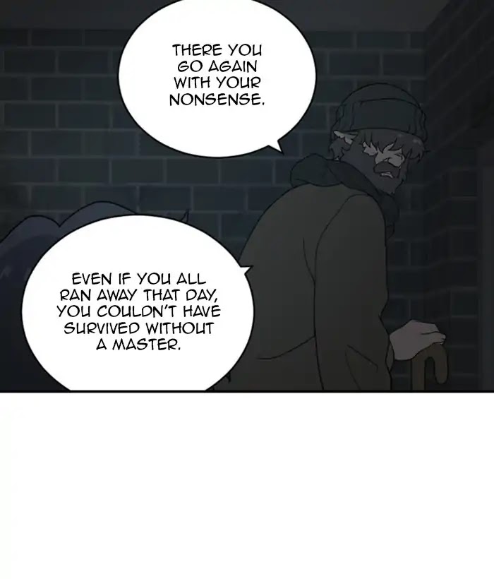 Hana Haru Chapter 80 page 58 - Chapter 80: Deep (2)