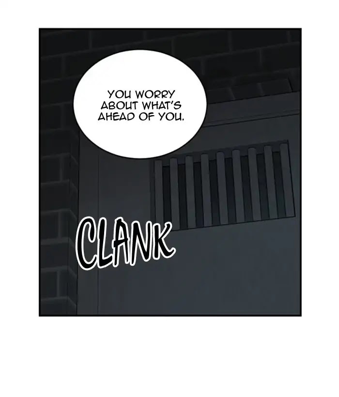 Hana Haru Chapter 80 page 59 - Chapter 80: Deep (2)
