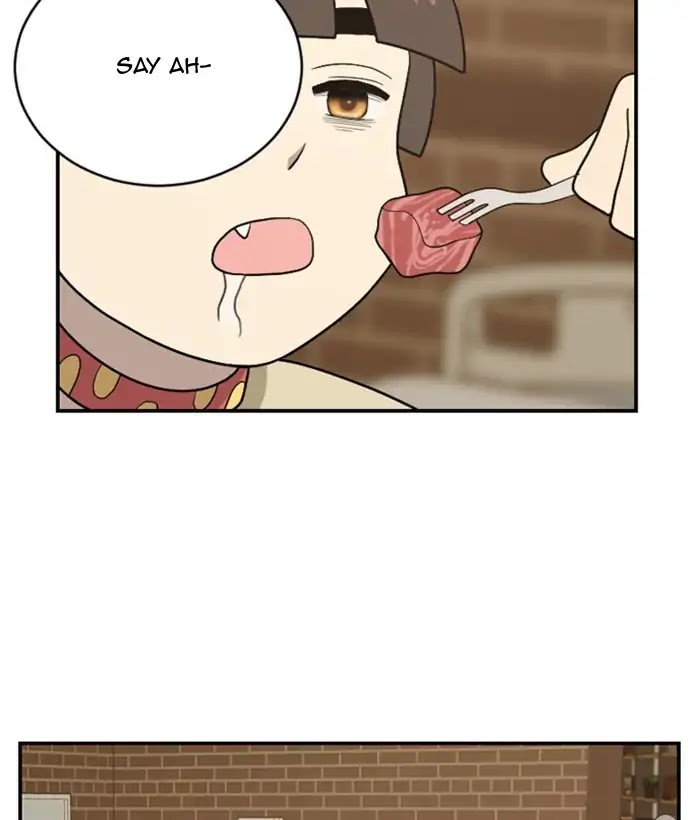 Hana Haru Chapter 80 page 64 - Chapter 80: Deep (2)