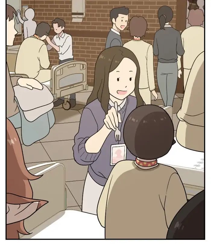 Hana Haru Chapter 80 page 65 - Chapter 80: Deep (2)