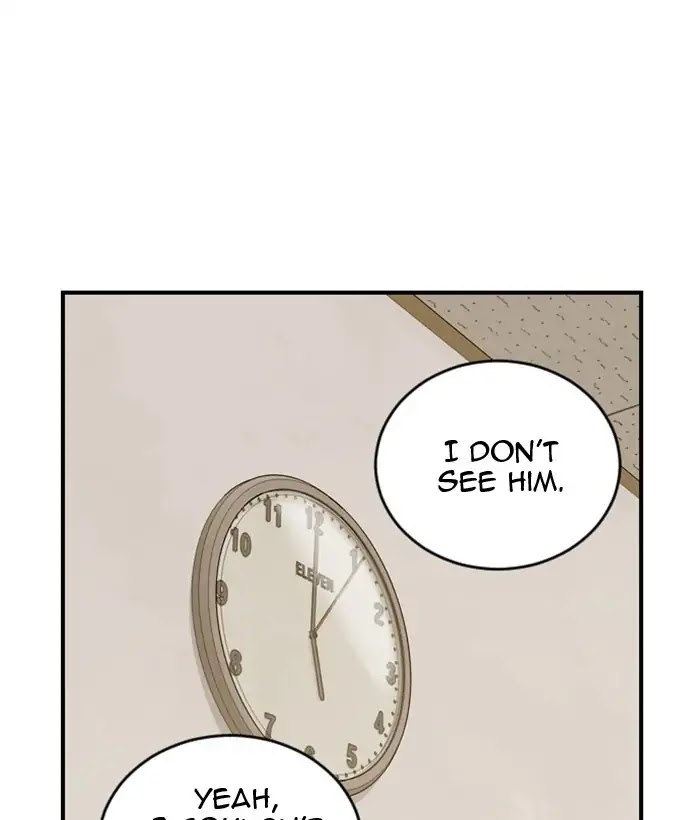 Hana Haru Chapter 80 page 66 - Chapter 80: Deep (2)