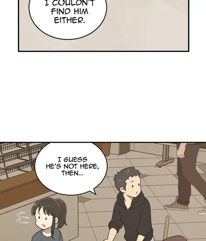 Hana Haru Chapter 80 page 67 - Chapter 80: Deep (2)