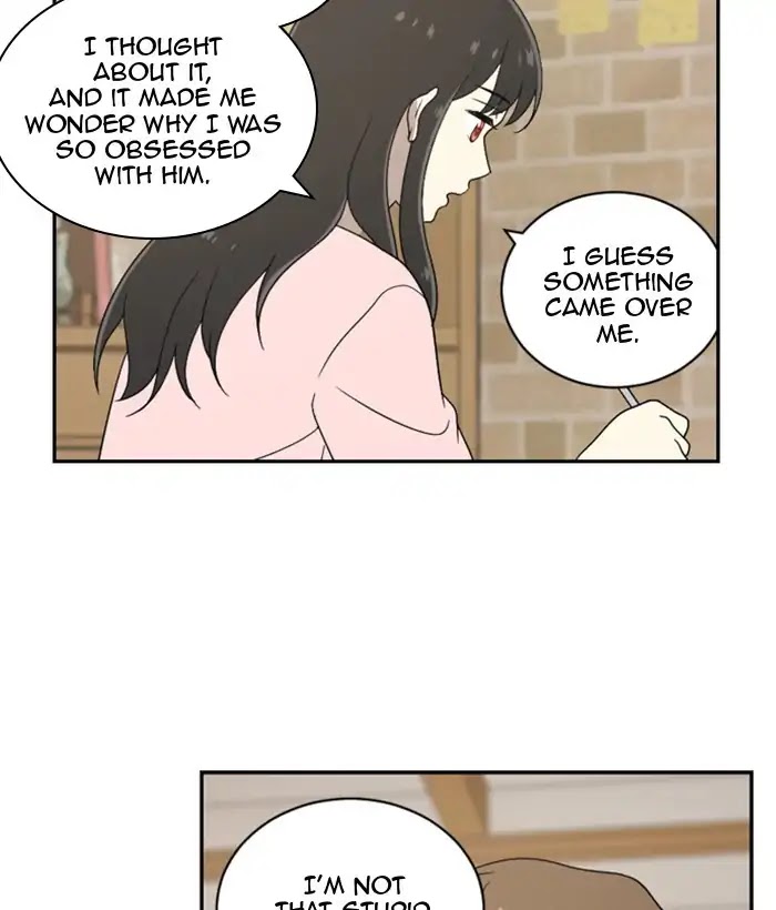 Hana Haru Chapter 80 page 7 - Chapter 80: Deep (2)