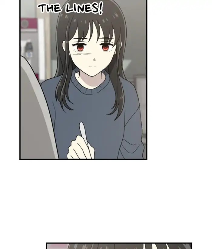 Hana Haru Chapter 80 page 74 - Chapter 80: Deep (2)