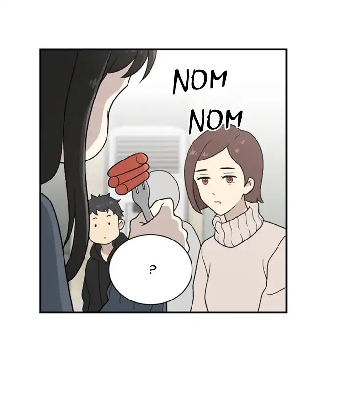 Hana Haru Chapter 80 page 76 - Chapter 80: Deep (2)